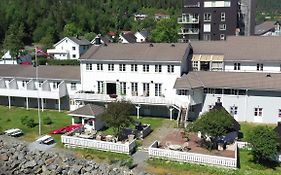 Fosen Fjord Hotel